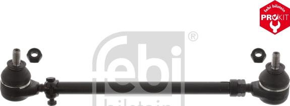 Febi Bilstein 07779 - Рулевая тяга omsk.autopolka.ru