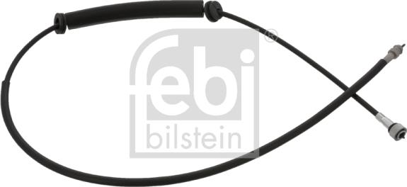 Febi Bilstein 19266 - Тросик спидометра omsk.autopolka.ru