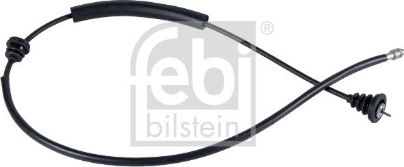 Febi Bilstein 19268 - Тросик спидометра omsk.autopolka.ru