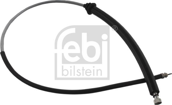 Febi Bilstein 19267 - Тросик спидометра omsk.autopolka.ru