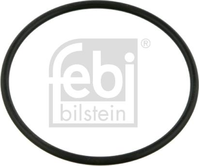 Febi Bilstein 14432 - Уплотнительное кольцо, поворотного кулака omsk.autopolka.ru