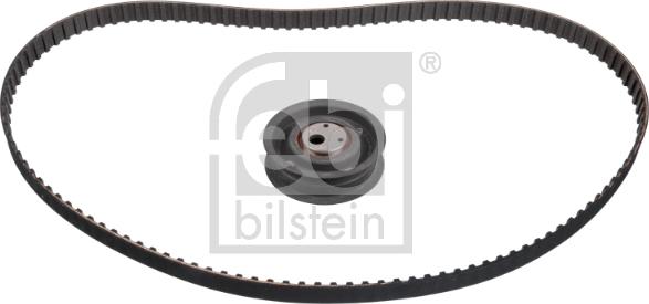 Febi Bilstein 14574 - Комплект зубчатого ремня ГРМ omsk.autopolka.ru