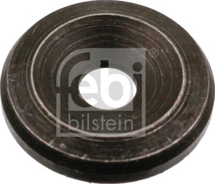 Febi Bilstein 15924 - Шайба тепловой защиты, инжектор omsk.autopolka.ru
