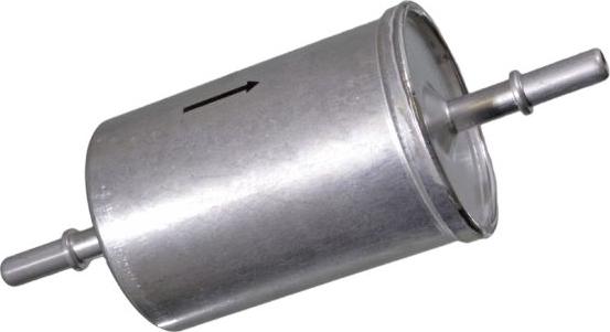 Febi Bilstein 109560 - Топливный фильтр omsk.autopolka.ru