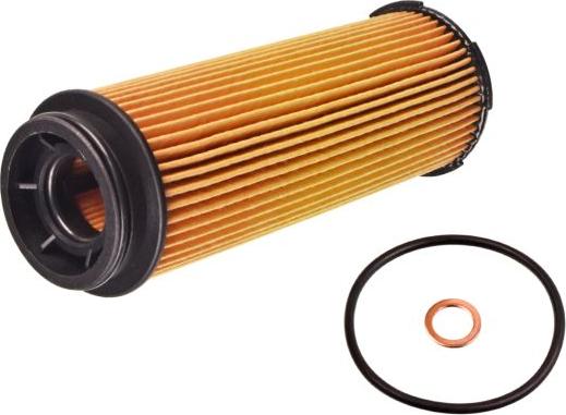 Febi Bilstein 109000 - Масляный фильтр omsk.autopolka.ru