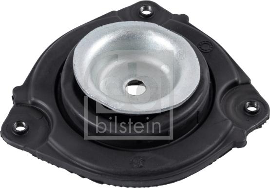 Febi Bilstein 109345 - Опора стойки амортизатора, подушка omsk.autopolka.ru