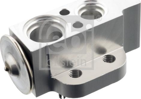 Febi Bilstein 104915 - Расширительный клапан, кондиционер omsk.autopolka.ru