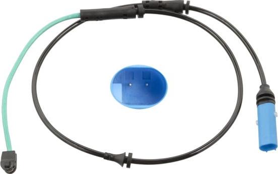 Febi Bilstein 104575 - Сигнализатор, износ тормозных колодок omsk.autopolka.ru