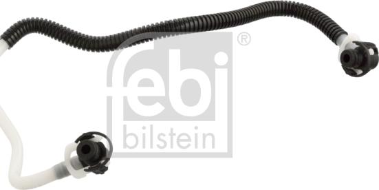 Febi Bilstein 104633 - Топливный шланг omsk.autopolka.ru