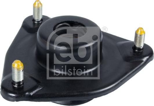 Febi Bilstein 105831 - Опора стойки амортизатора, подушка omsk.autopolka.ru