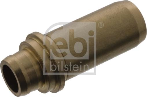 Febi Bilstein 10669 - Направляющая втулка клапана omsk.autopolka.ru