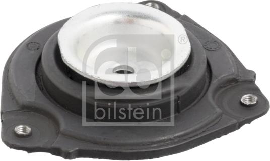 Febi Bilstein 106304 - Опора стойки амортизатора, подушка omsk.autopolka.ru