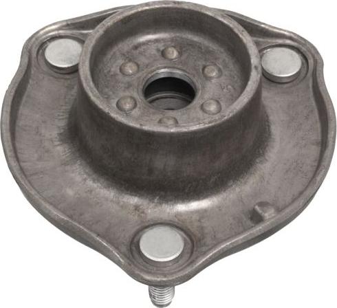 Febi Bilstein 100409 - Опора стойки амортизатора, подушка omsk.autopolka.ru