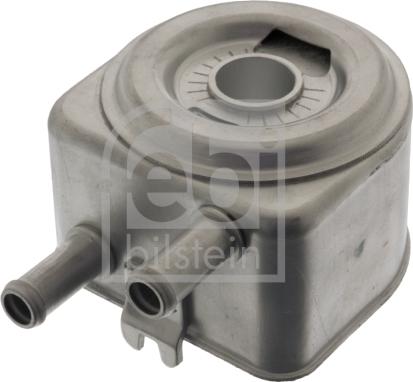 Febi Bilstein 100500 - Масляный радиатор, двигательное масло omsk.autopolka.ru