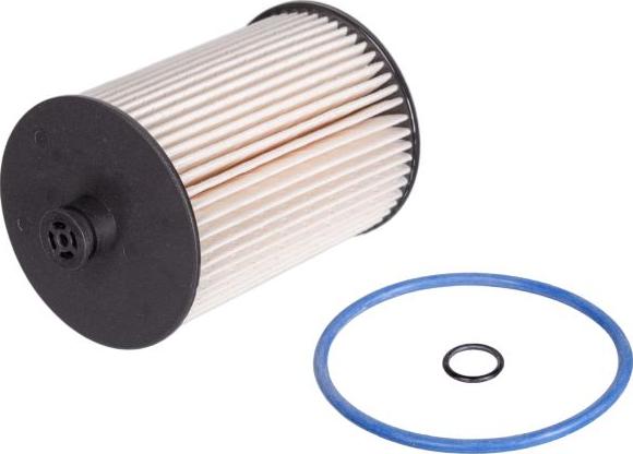 Febi Bilstein 100379 - Топливный фильтр omsk.autopolka.ru