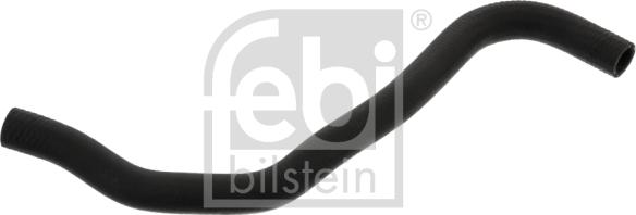 Febi Bilstein 100732 - Гидравлический шланг, рулевое управление omsk.autopolka.ru