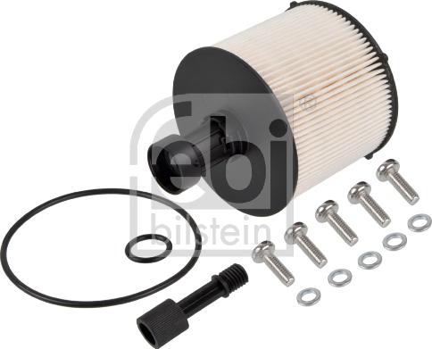 Febi Bilstein 101654 - Топливный фильтр omsk.autopolka.ru