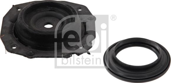 Febi Bilstein 10103 - Опора стойки амортизатора, подушка omsk.autopolka.ru