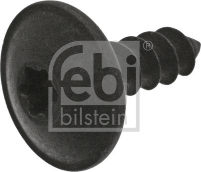 Febi Bilstein 101887 - Защита двигателя / поддона двигателя omsk.autopolka.ru