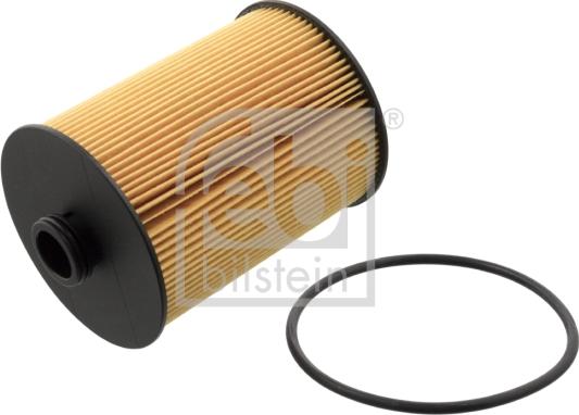Febi Bilstein 101315 - Масляный фильтр omsk.autopolka.ru