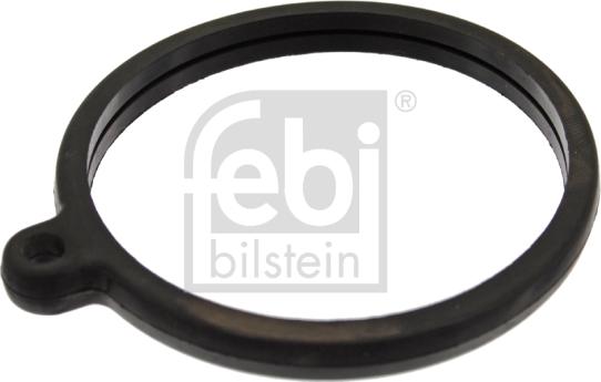 Febi Bilstein 10259 - Прокладка, термостат omsk.autopolka.ru