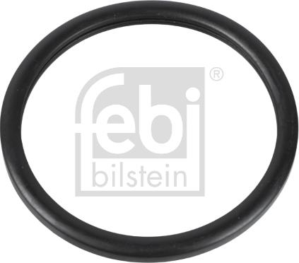 Febi Bilstein 10255 - Прокладка, термостат omsk.autopolka.ru