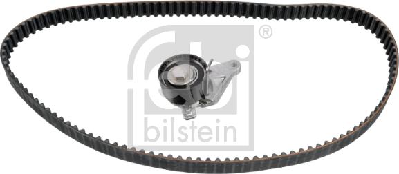 Febi Bilstein 11286 - Комплект зубчатого ремня ГРМ omsk.autopolka.ru