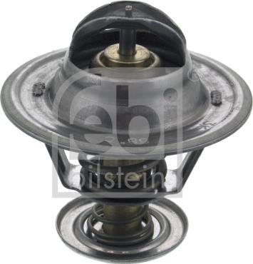 Febi Bilstein 18980 - Термостат охлаждающей жидкости / корпус omsk.autopolka.ru