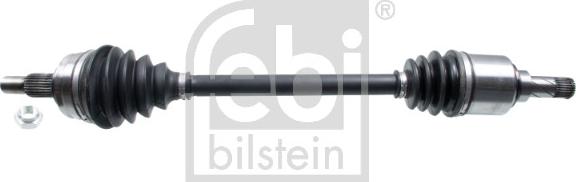 Febi Bilstein 182425 - Приводной вал omsk.autopolka.ru
