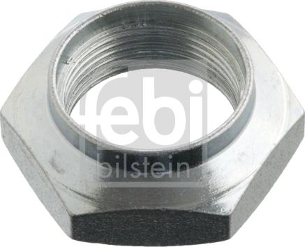 Febi Bilstein 12692 - Гайка, шейка оси omsk.autopolka.ru