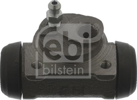 Febi Bilstein 12390 - Колесный тормозной цилиндр omsk.autopolka.ru