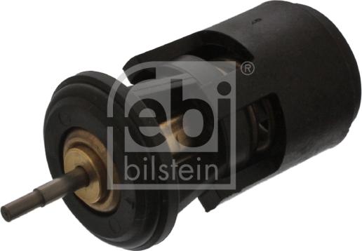 Febi Bilstein 17902 - Термостат охлаждающей жидкости / корпус omsk.autopolka.ru