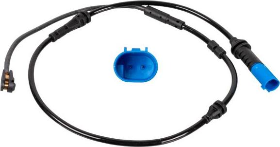 Febi Bilstein 170747 - Сигнализатор, износ тормозных колодок omsk.autopolka.ru
