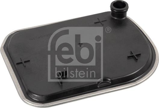 Febi Bilstein 171507 - Гидрофильтр, автоматическая коробка передач omsk.autopolka.ru