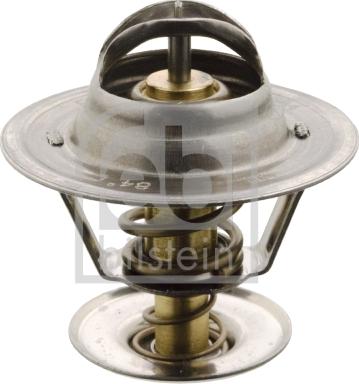 Febi Bilstein 17884 - Термостат охлаждающей жидкости / корпус omsk.autopolka.ru