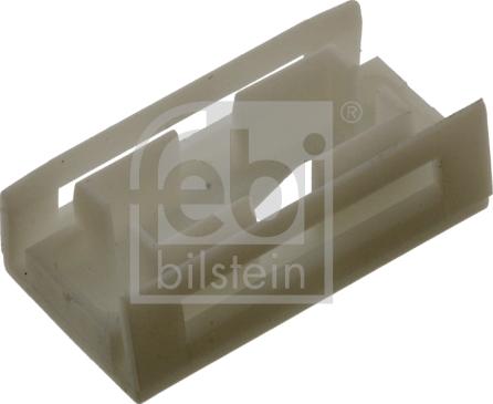 Febi Bilstein 39068 - Зажим, клипса, молдинг omsk.autopolka.ru
