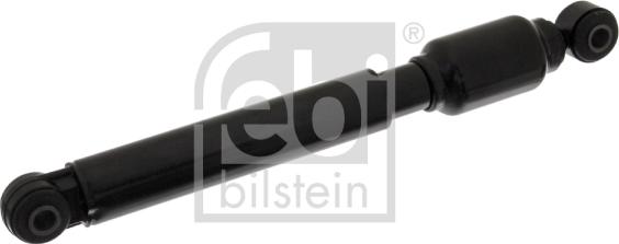 Febi Bilstein 39184 - Амортизатор рулевого управления omsk.autopolka.ru