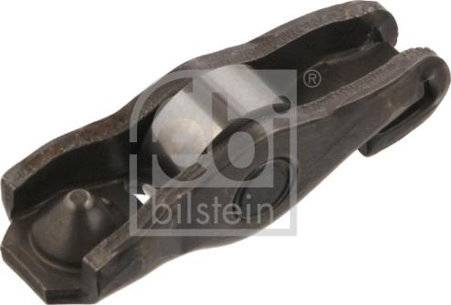 Febi Bilstein 34590 - Балансир, управление двигателем omsk.autopolka.ru