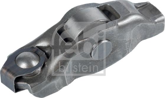 Febi Bilstein 34601 - Балансир, управление двигателем omsk.autopolka.ru
