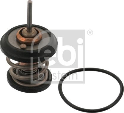 Febi Bilstein 34782 - Термостат охлаждающей жидкости / корпус omsk.autopolka.ru