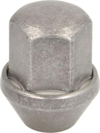 Febi Bilstein 36655 - Гайка крепления колеса omsk.autopolka.ru