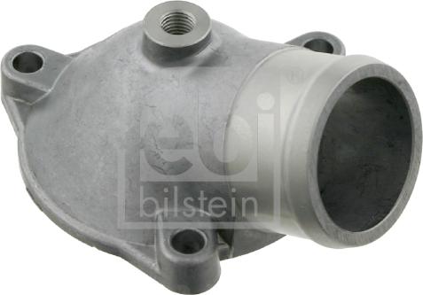 Febi Bilstein 30080 - Термостат охлаждающей жидкости / корпус omsk.autopolka.ru