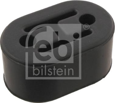 Febi Bilstein 30784 - Кронштейн, втулка, система выпуска ОГ omsk.autopolka.ru