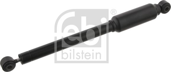 Febi Bilstein 31450 - Амортизатор рулевого управления omsk.autopolka.ru