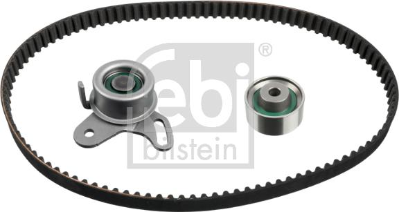 Febi Bilstein 31061 - Комплект зубчатого ремня ГРМ omsk.autopolka.ru