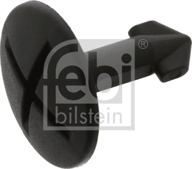 Febi Bilstein 38690 - Защита двигателя / поддона двигателя omsk.autopolka.ru