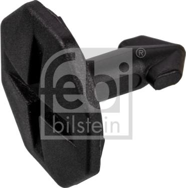 Febi Bilstein 38691 - Защита двигателя / поддона двигателя omsk.autopolka.ru