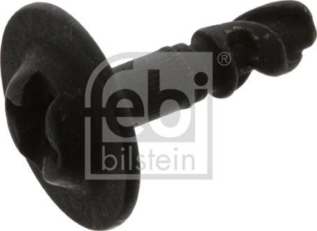 Febi Bilstein 38692 - Защита двигателя / поддона двигателя omsk.autopolka.ru