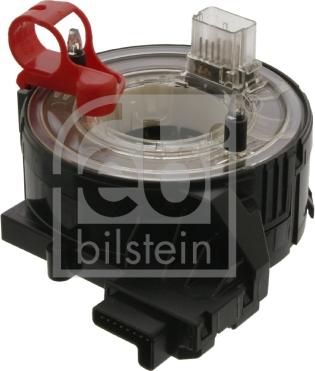 Febi Bilstein 38630 - Витая пружина, подушка безопасности omsk.autopolka.ru