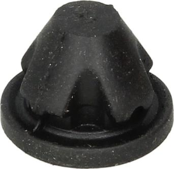 Febi Bilstein 38850 - Крепёжный элемент, кожух двигателя omsk.autopolka.ru
